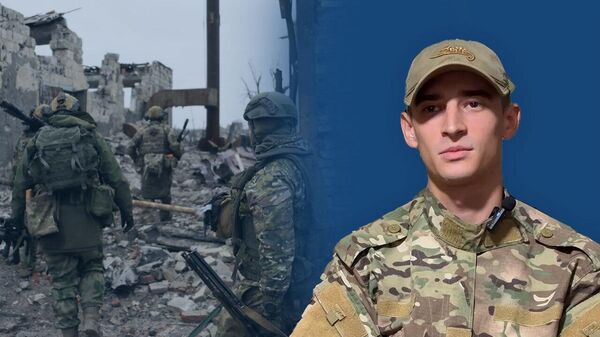 Какой опыт был лучшим на войне: сержант ВС России Шик о боях от Киева до городов Донбасса