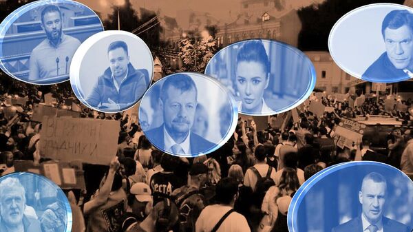 "Мы уже живём в бездне". Украинские эксперты о состоянии общества и государства