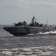 Учения ВМФ Июльский шторм Учения ВМФ Июльский шторм