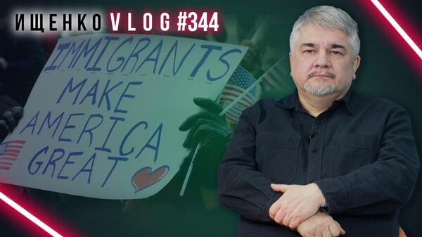 Как сдерживать нелегальную миграцию? Ищенко о том, нужны ли жёсткие репрессии в адрес понаехавших