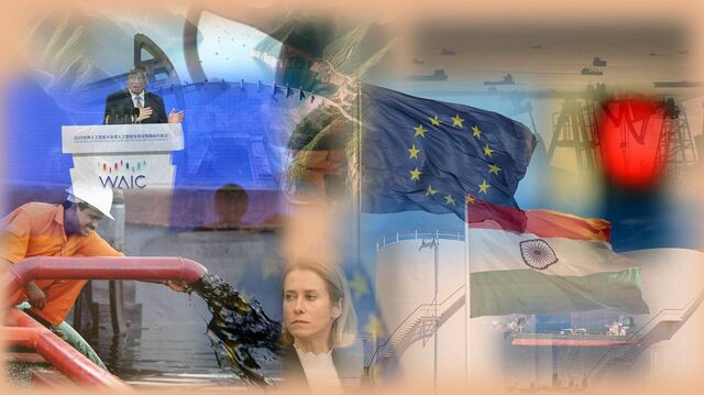 Энергетические войны: Сомалийские пираты захватили мальтийский танкер, а Болгария – НПЗ ЛУКОЙЛа