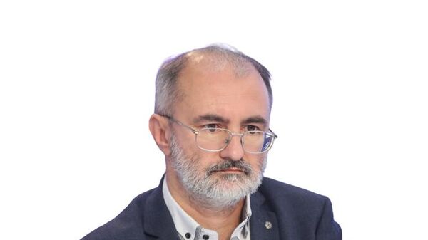 Вардан Багдасарян