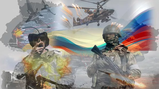© Украина.ру / Линия фронта Украина признает убийственное положение ВСУ, Запад открыто отказывается от Зеленского. Итоги 30 июля
