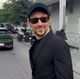 Предприниматель П. Дуров после допроса в Париже