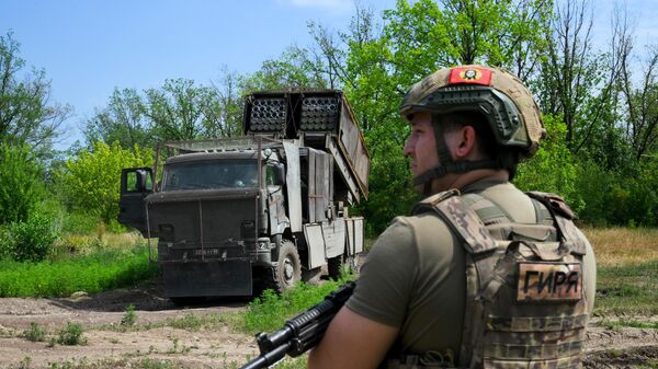 "Принципы необязательно совместимы с ходом СВО": Брутер про дилемму российской дипломатии