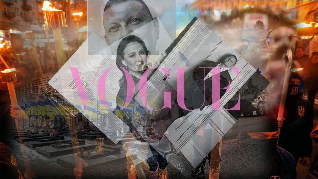 Снимаются для глянцевых журналов и жалуются на