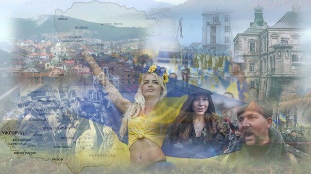 Западная Украина за минувшую неделю: произвол в Черновцах и Бермудский треугольник для самолётов ВСУ