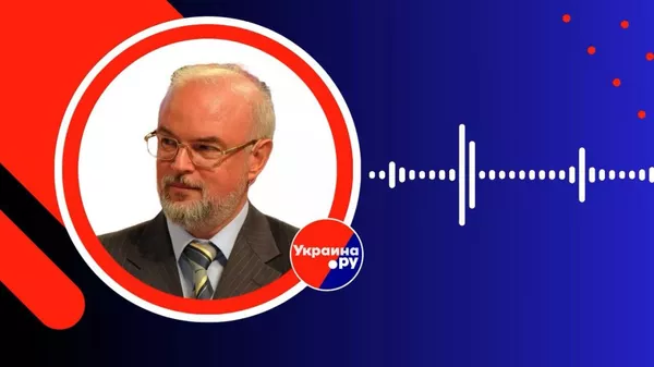 Юрий Кнутов с
