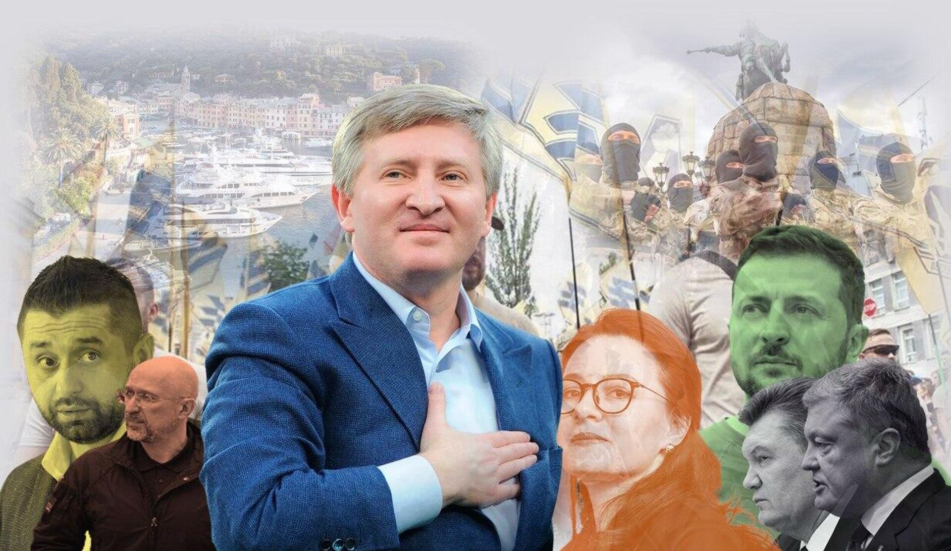   - РИА Новости, 1920, 25.10.2025