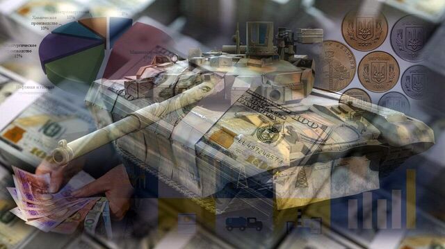 Дебет и кредит СВО: электроэнергетика и транспорт