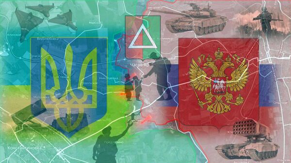 СВО за неделю