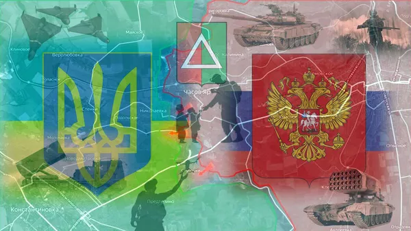 СВО за неделю