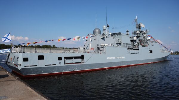 Рабочая поездка президента Владимира Путина в Санкт-Петербург 