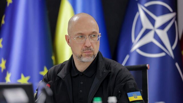 © Фото : Міністерство оборони України / Telegram