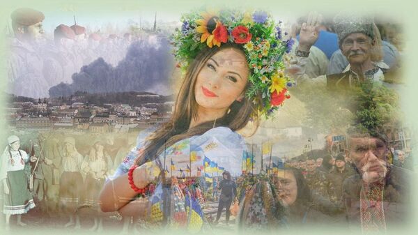Западная Украина Западная Украина
