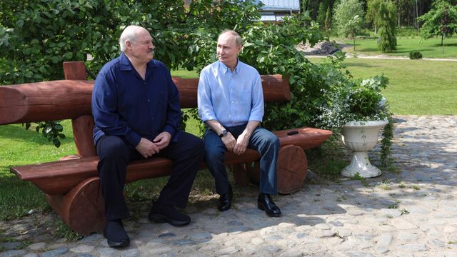 Как возникают разочарования и другие комментарии по Украине. Итоги 1 августа