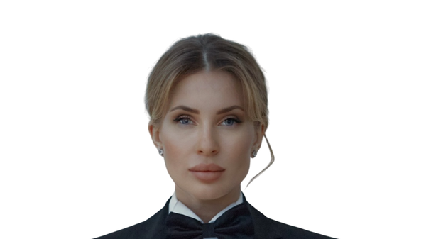 Ирина Верхуша интервью 