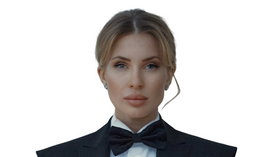 Ирина Верхуша интервью 