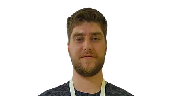 Дмитрий Кристя интервью