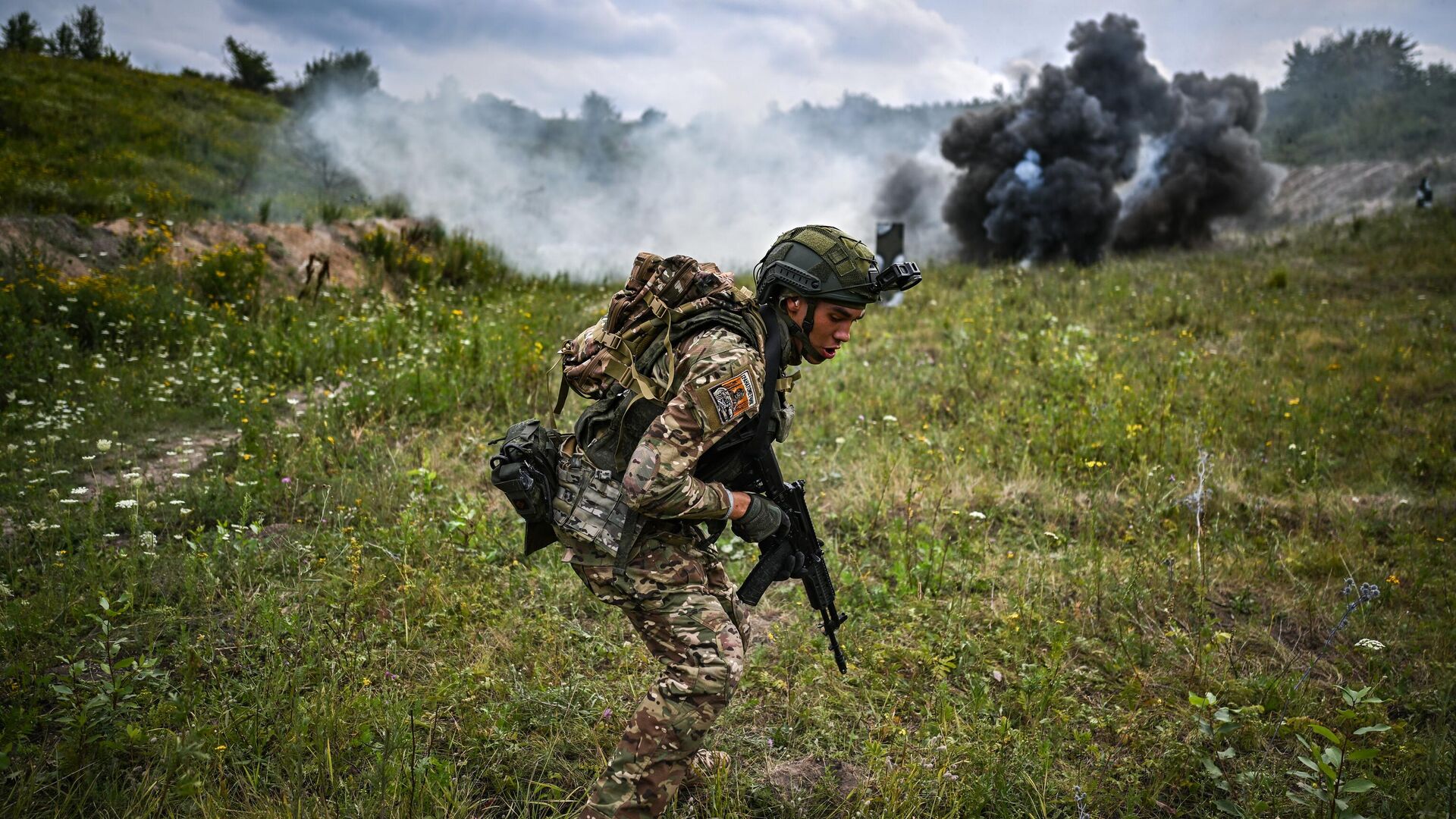   - РИА Новости, 1920, 09.08.2025