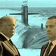 Трамп и подлодки