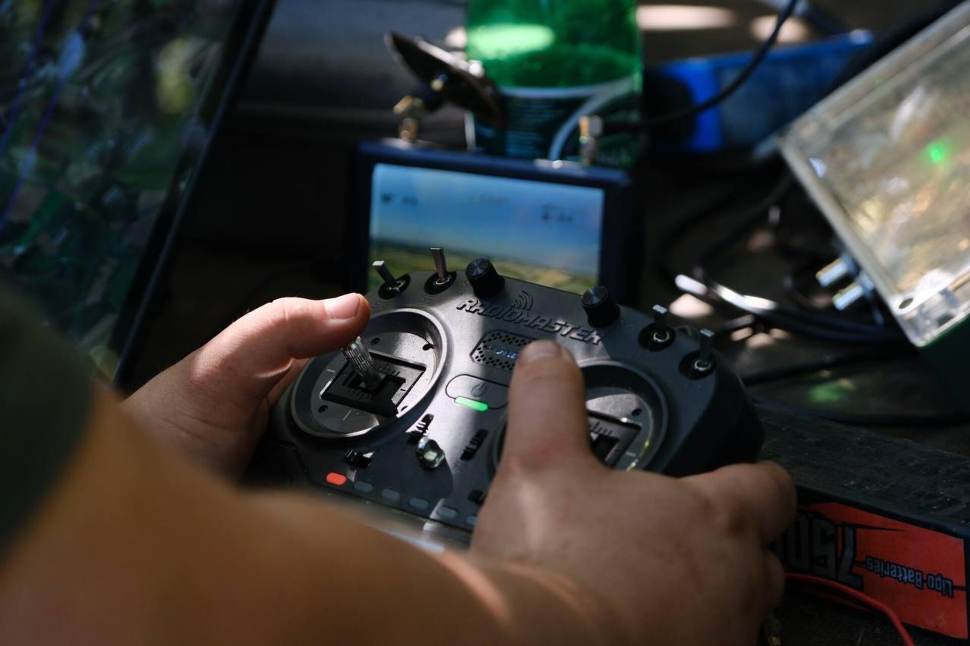   - РИА Новости, 1920, 04.08.2025