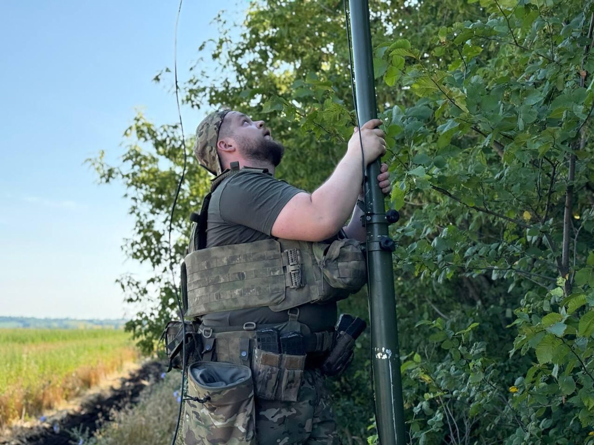   - РИА Новости, 1920, 04.08.2025