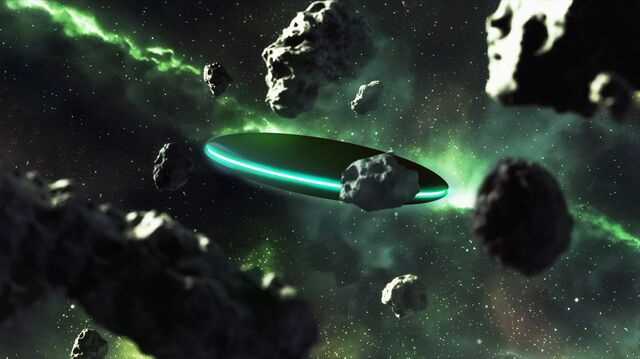 © Фото : CC0, Freepik Крым против Гарварда. К Земле приближается загадочный космический объект