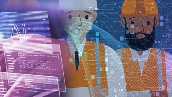 ИИ и рабочие специальности