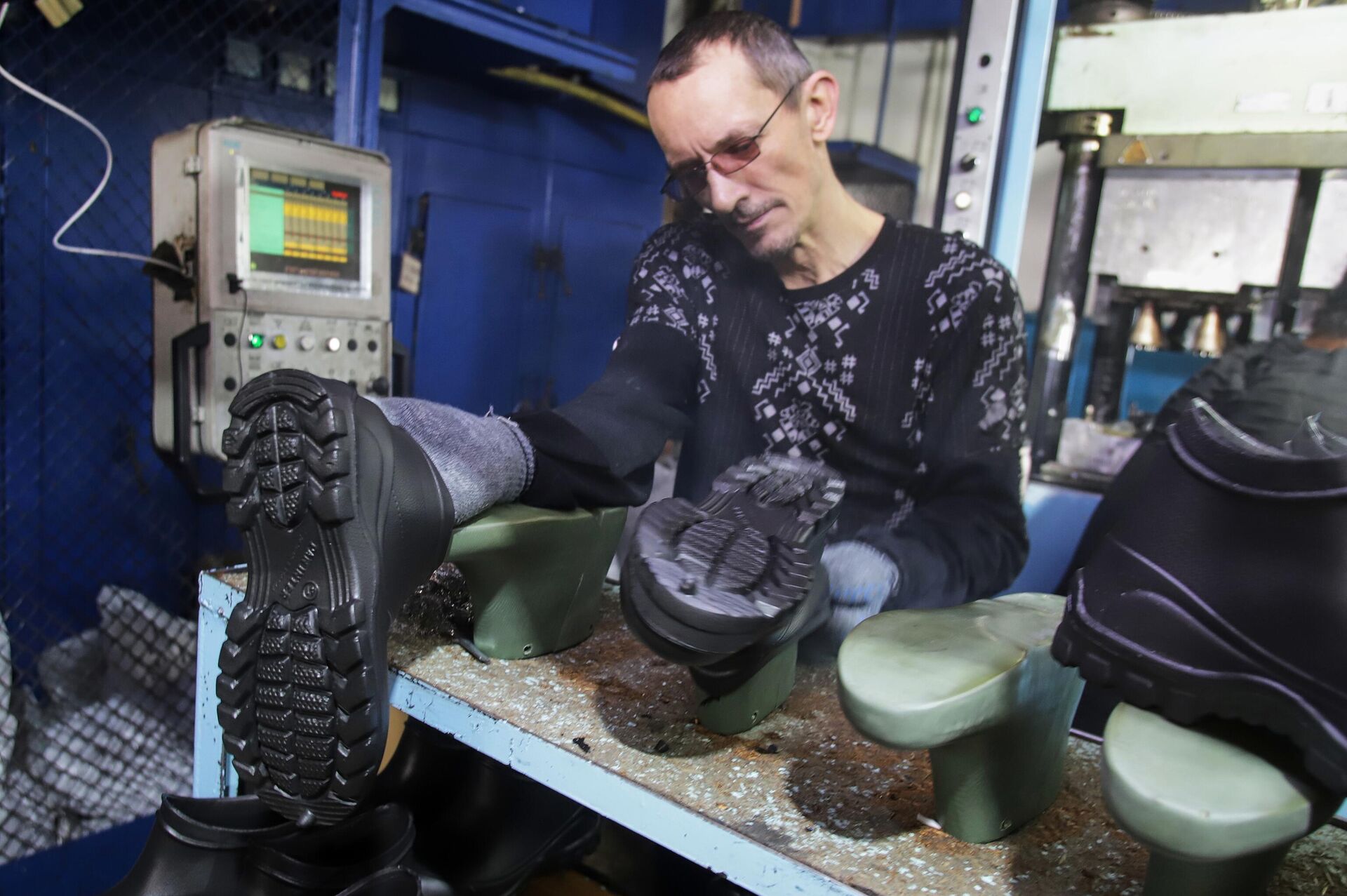   - РИА Новости, 1920, 04.08.2025