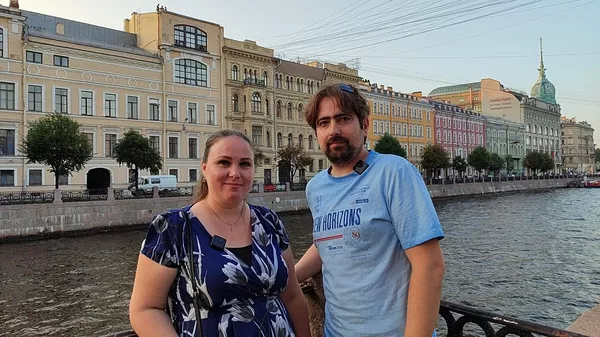 Екатерина Барилова