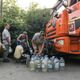 Ситуация с водоснабжением в ДНР