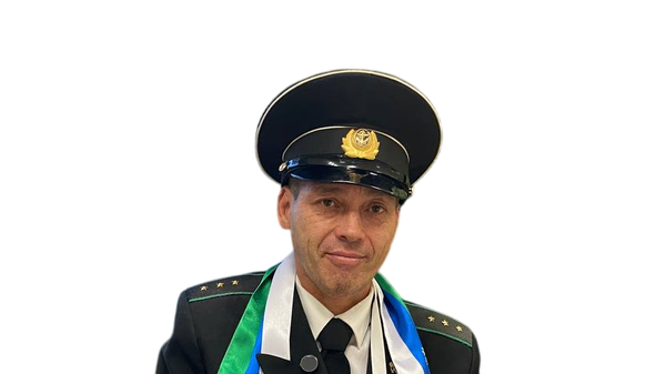 Ветеран СВО Фархад Карымов: Народ живет, не думая о войне, значит, мы все делаем правильно