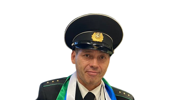 Фархад Карымов интервью