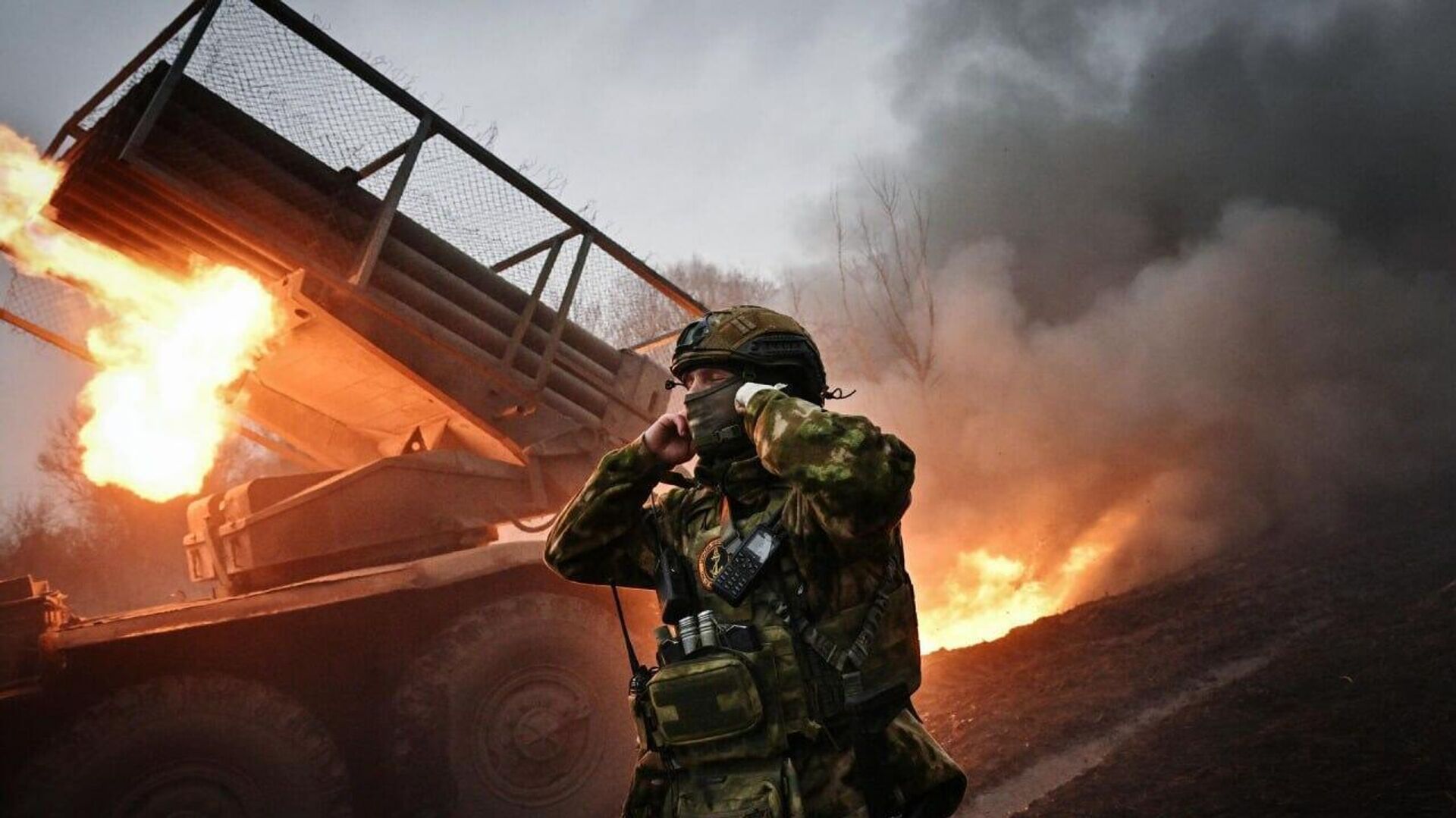 Коротко о событиях минувшего дня - РИА Новости, 1920, 05.08.2025