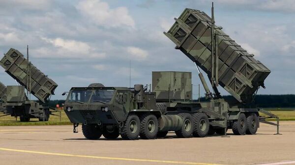Американское оружие продолжит поступать в Украину через Нидерланды