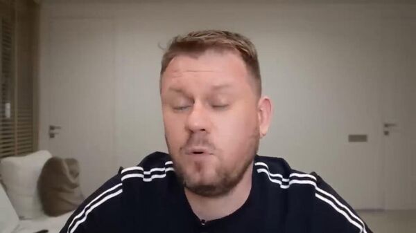 Украинский пропагандист Казанский внимательно следит за изданием Украина.ру