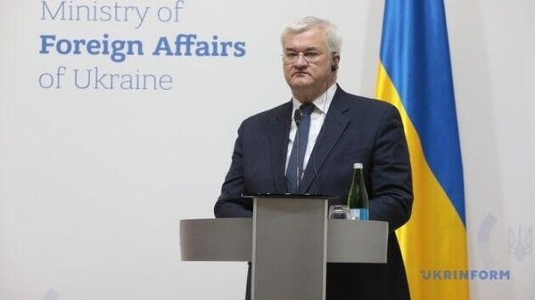 Глава МИД Украины подтвердил, что Киев просит Польшу одолжить 120 миллионов евро для закупки вооружений
