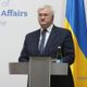 Глава МИД Украины подтвердил, что Киев просит Польшу одолжить 120 миллионов евро для закупки вооружений Глава МИД Украины подтвердил, что Киев просит Польшу одолжить 120 миллионов евро для закупки вооружений