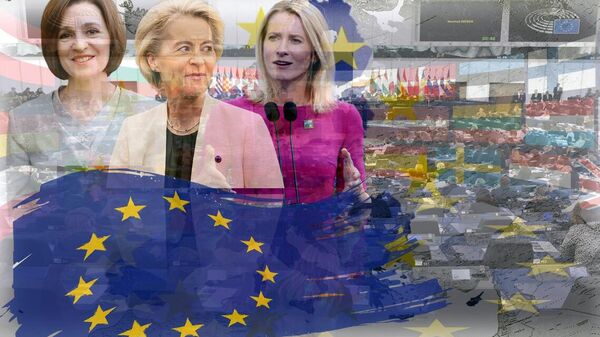 Удары ВСУ по российским НПЗ и нефтяной инфраструктуре вызывают тревогу у союзников Киева - Bloomberg