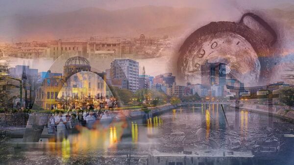 "Атомная бомба спасла бесчисленное число жизней". США одобряют уничтожение Хиросимы и Нагасаки