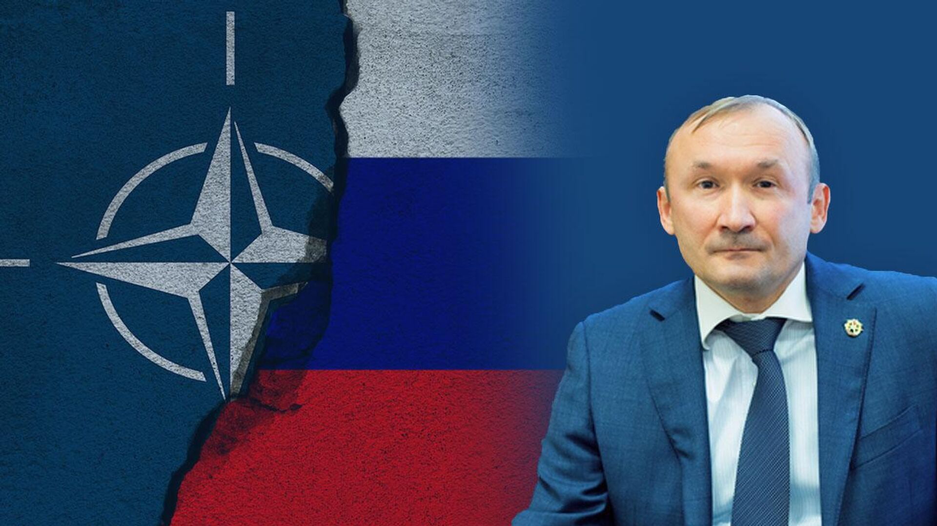 Что НАТО готовит для Мурманска, Владивостока и Петербурга и чем на это ответит Россия — Насонов - РИА Новости, 1920, 06.08.2025