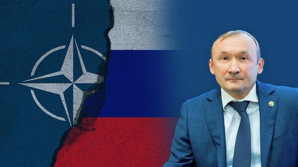 Что НАТО готовит для Мурманска, Владивостока и Петербурга и чем на это ответит Россия — Насонов