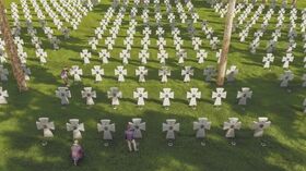 Национального военного кладбища под Киевом не будет