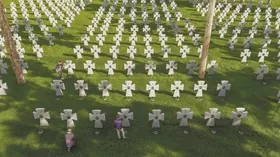 Национального военного кладбища под Киевом не будет