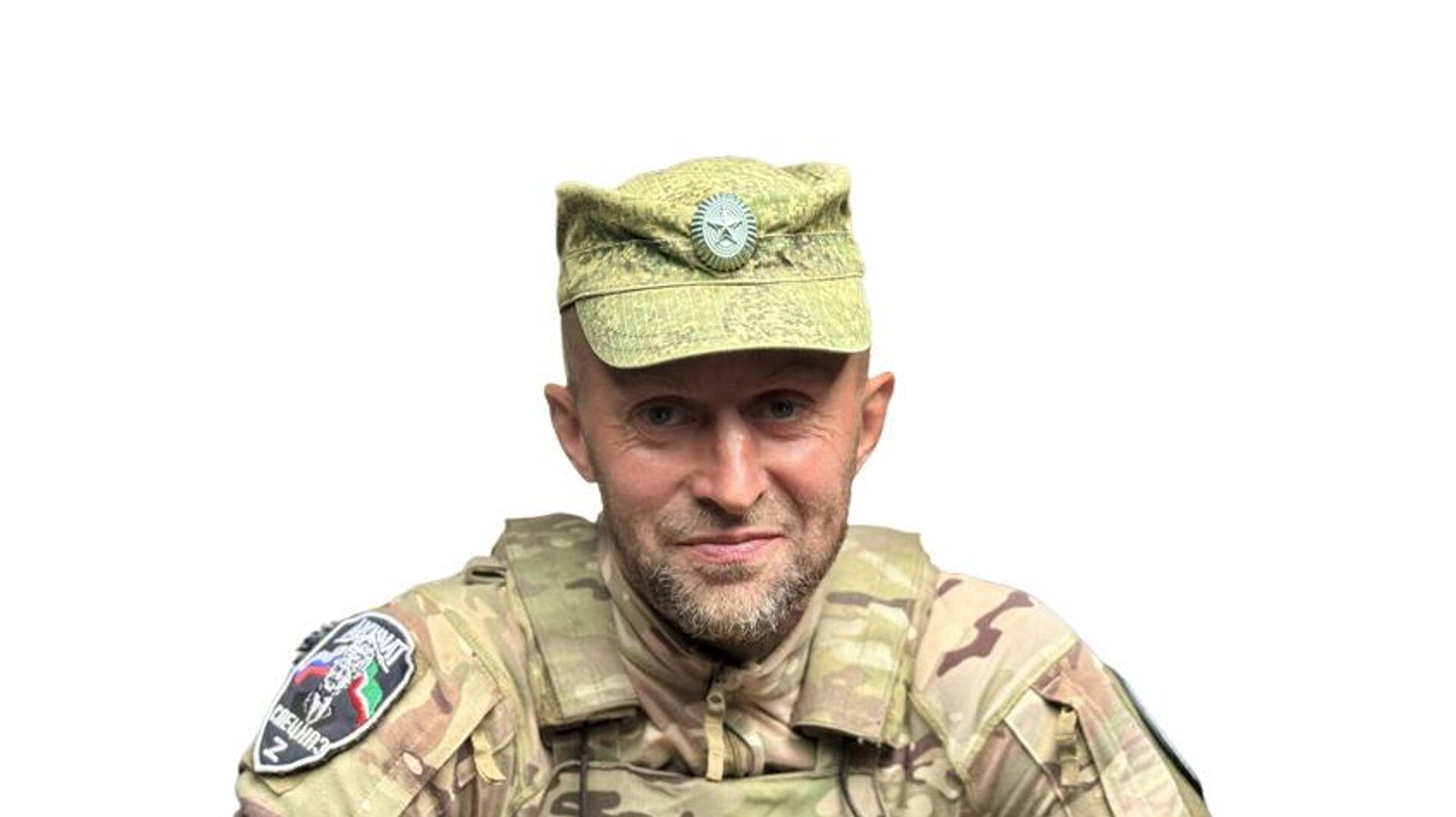 Сухарь - РИА Новости, 1920, 06.08.2025