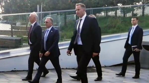 За кулисами дипломатии: американский журналист о том, что скрывает визит Уиткоффа в Москву