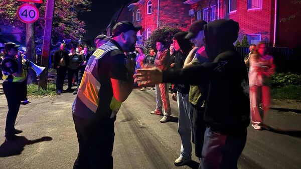 "Овцы среди волков". Война народа и украинского государства не прекращается ни на день