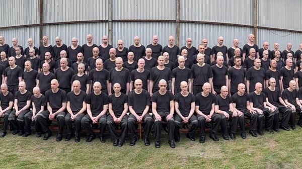 Забытая тысяча. Почему Зеленский бросил своих военных в плену