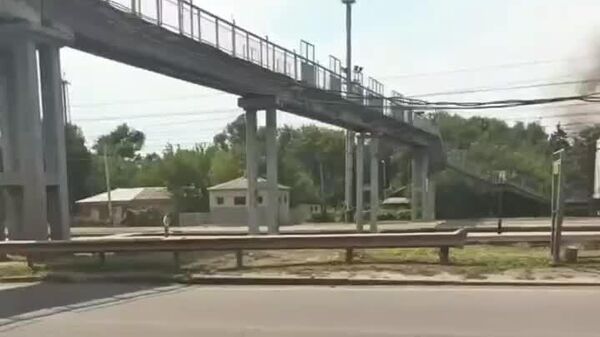 Сообщают о множественных взрывах во временно оккупированной Дружковке